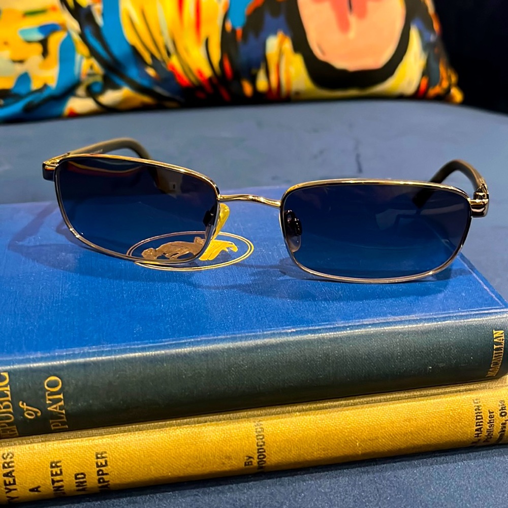 Vintage Emporio Armani Sunglasses